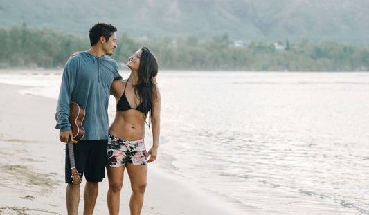 6 Ways to Ease Your Partner into Ayurveda