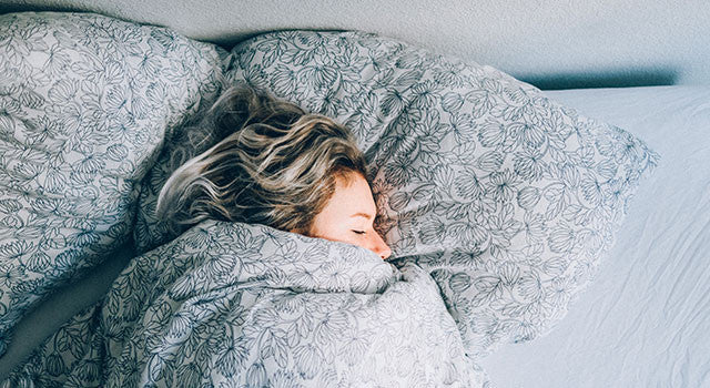 8 Ways to Make Your Bedroom a Sleep Sanctuary