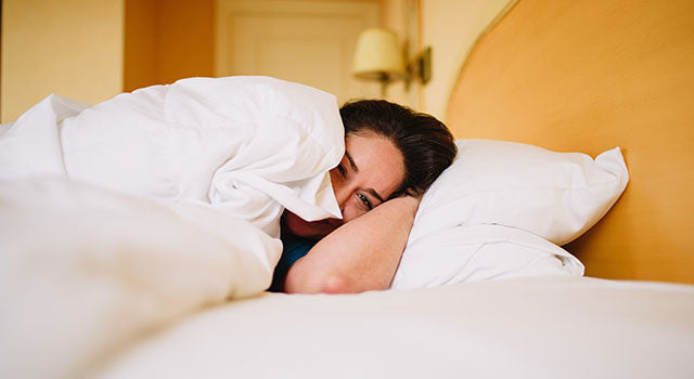 Do You Hit Snooze More on Mondays? Read This.