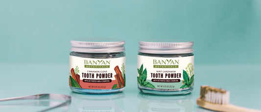 Why You Want to Make the Switch to Tooth Powder