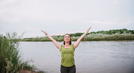 How Yoga Asana Prepares the Body for Meditation