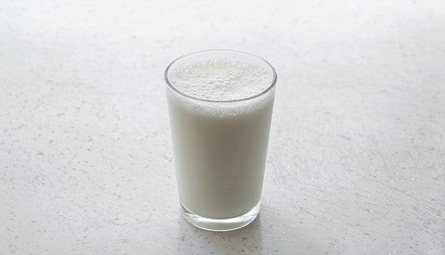 The Ayurvedic Perspective on Milk