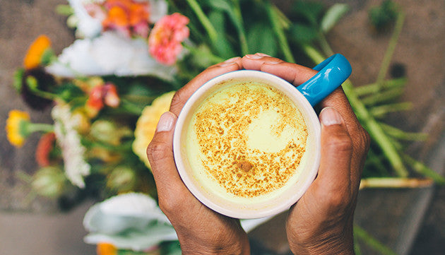5 Easy and Dreamy Ayurvedic Super Milk Recipes for Your Bedtime Ritual
