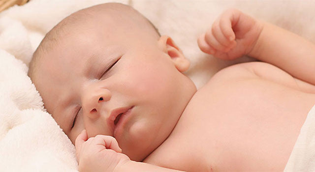 Birthing Ayurveda: Postpartum Part 7—Baby Skin and Rashes