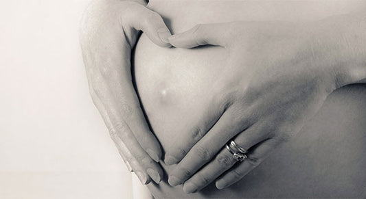 Birthing Ayurveda: Week 24—Bowel Back-Ups