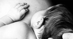 Birthing Ayurveda: Postpartum Part 3—Breastfeeding