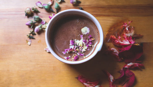 4 Cacao Recipes to Nourish Your Heart