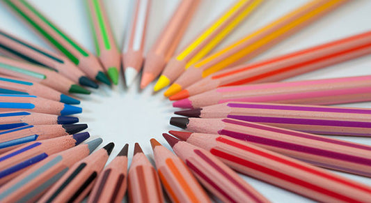 How Coloring Helps with Stress & Soothes the Doshas