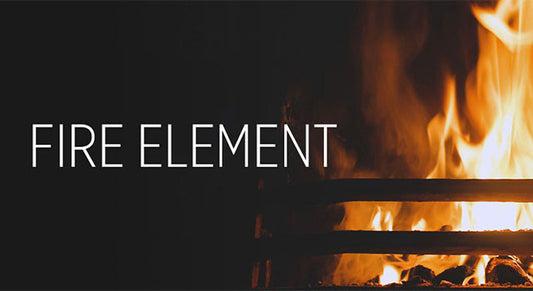 Exploring the Elements—Fire