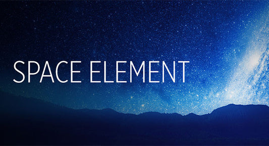 Exploring the Elements—Space