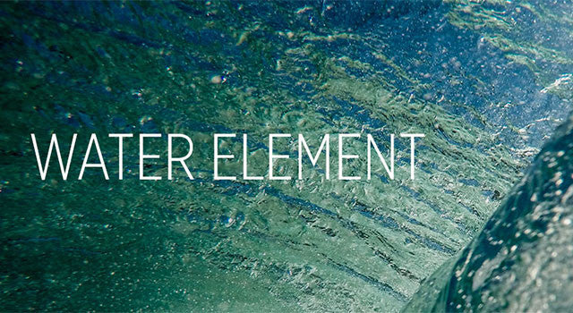 Exploring the Elements—Water