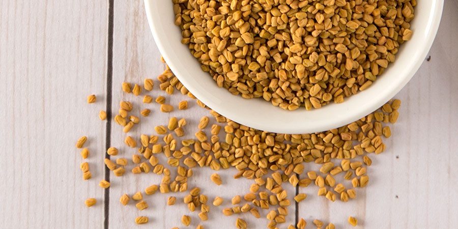 8 Fabulous Benefits of Fenugreek