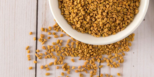 8 Fabulous Benefits of Fenugreek