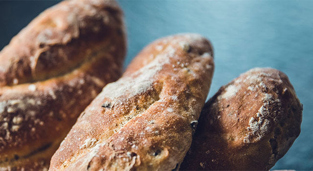 Are You Gluten-Free? You Might Not Have To Be...