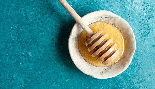 Honey as Medicine in Ayurveda: How Sweet It Is
