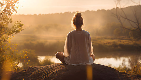 4 Ways Basking in Morning Sunlight Improves Your Health