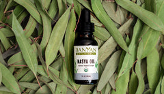 Why Nasya Oil is a Must in Your Daily Routine!