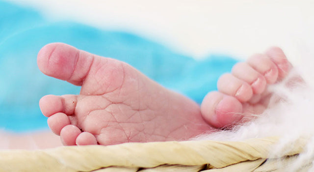 Birthing Ayurveda: Postpartum—Introduction