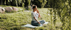 Pranayama Rediscovered: the Modern Science of Breathing