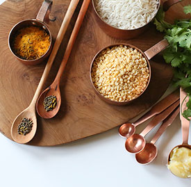 Super Simple Kitchari Recipe Using Kitchari Spice Mix