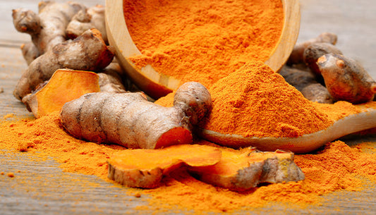 5 Turmeric Studies You Should Know About