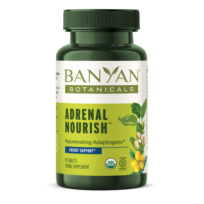 Adrenal Nourish™ tablets 