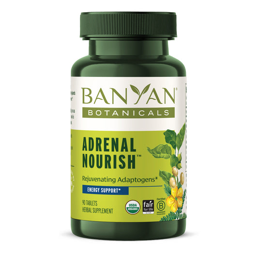 Adrenal Nourish Tablets