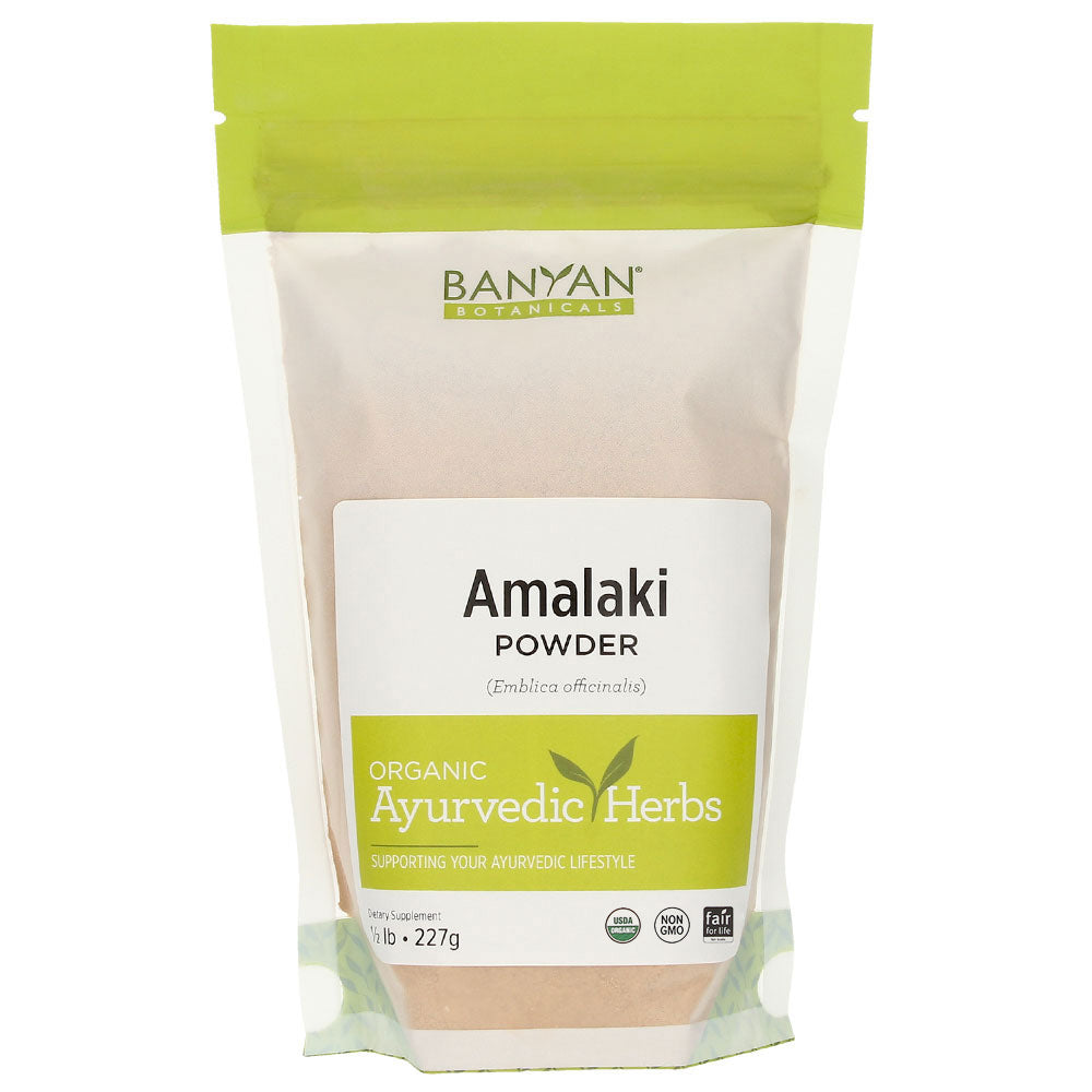 Amalaki powder