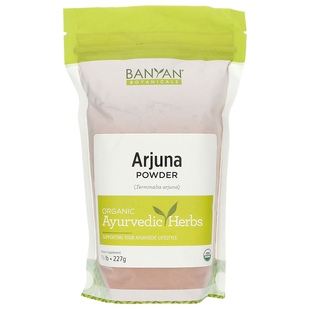 Arjuna powder