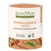 Ashwagandha Latte 