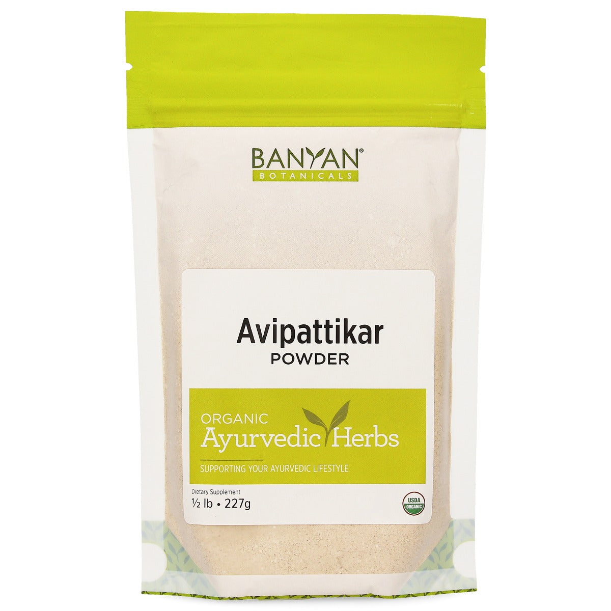 Avipattikar powder