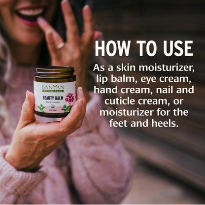 Beauty Balm