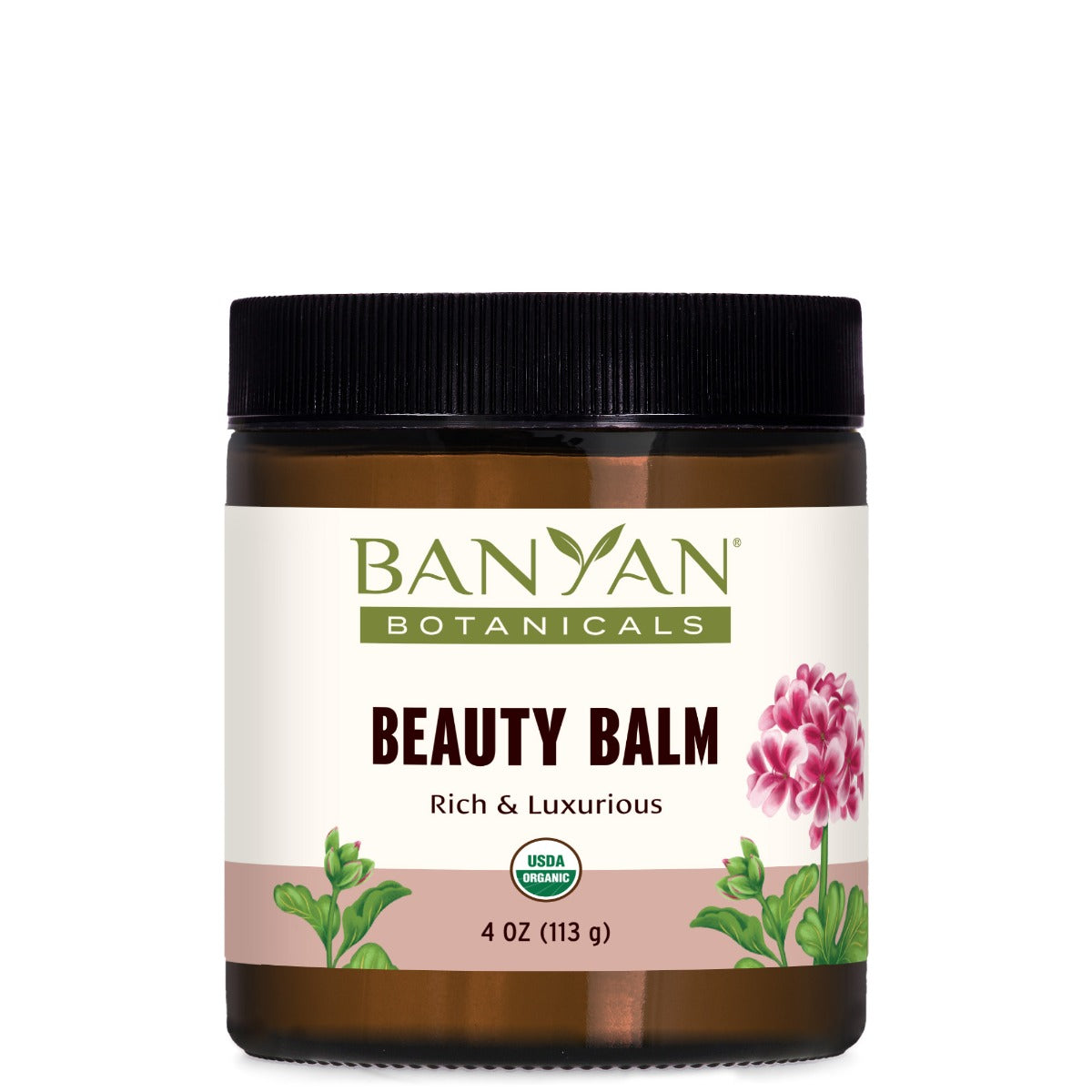 Beauty Balm