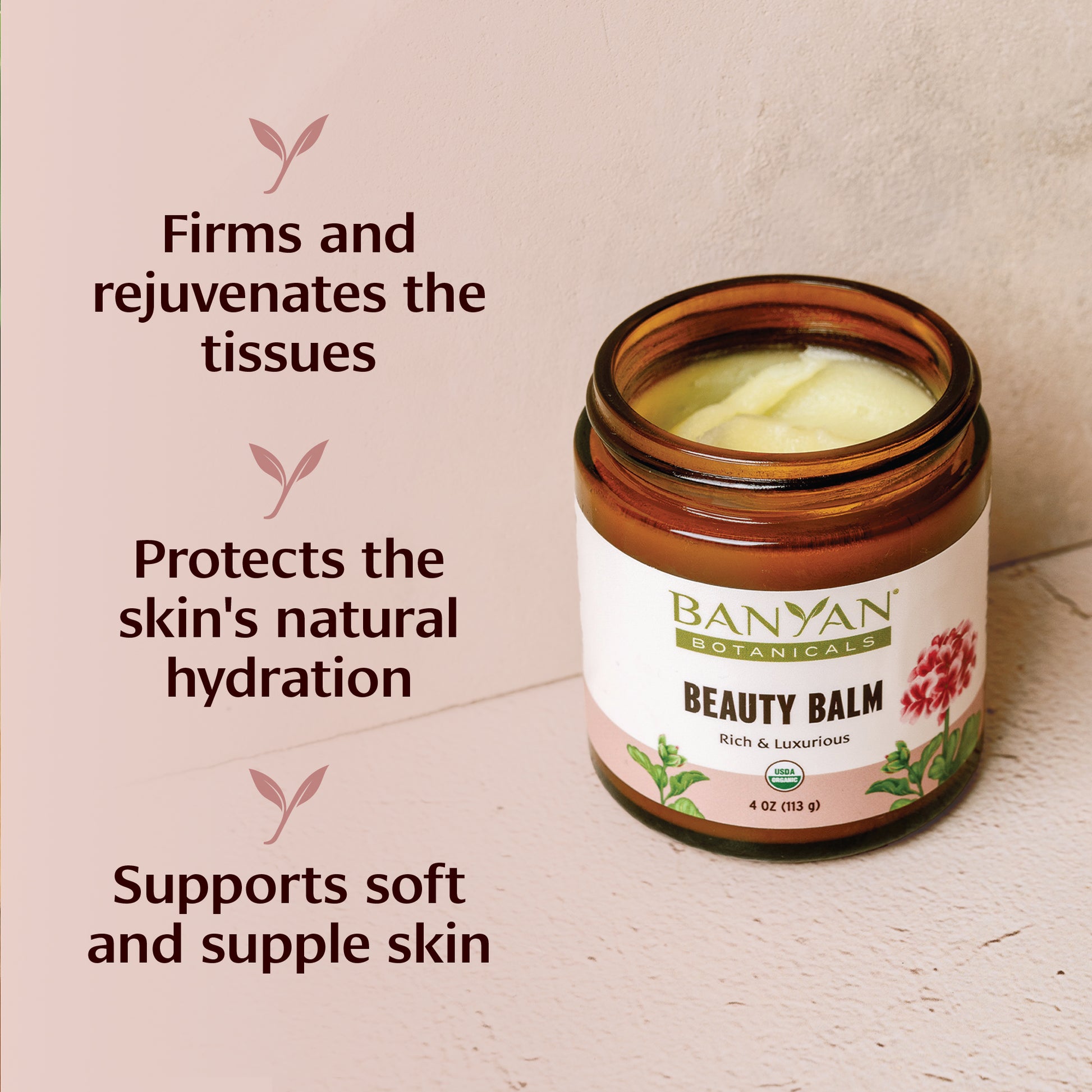 benefits of beauty balm