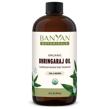 Bhringaraj Oil