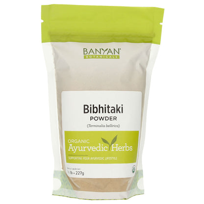 Bibhitaki powder