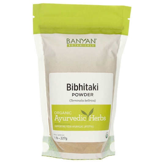 Bibhitaki powder