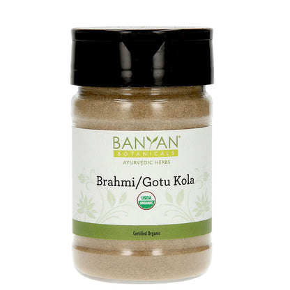 Brahmi Gotu/Kola powder