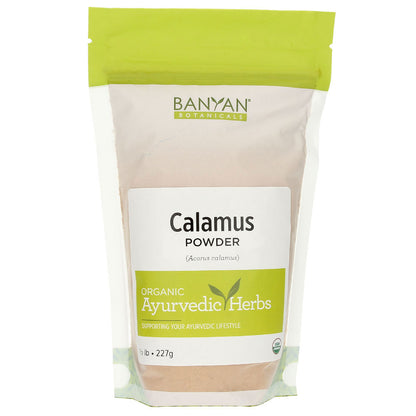 Calamus powder