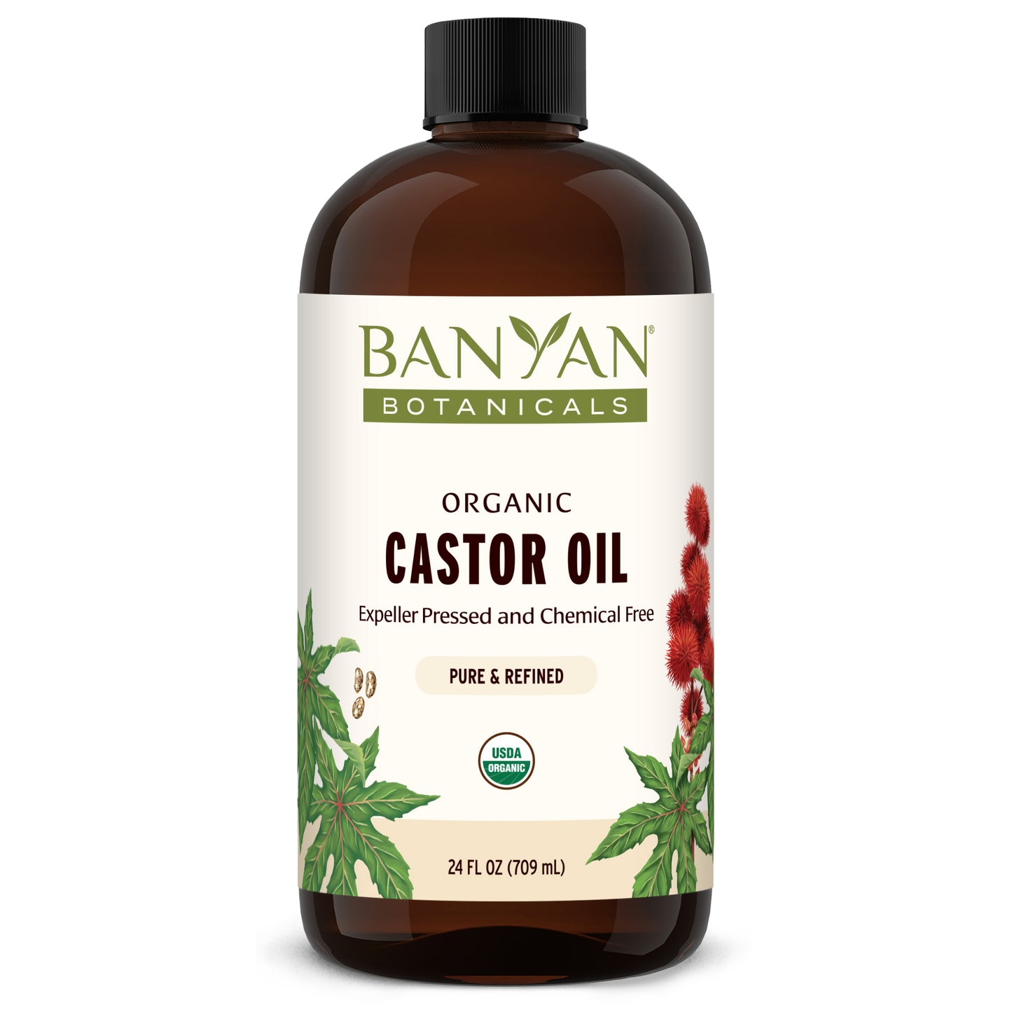 Castor Oil