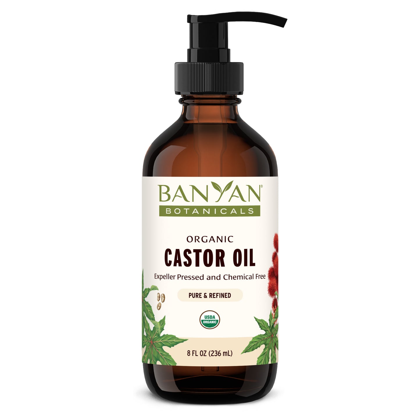 Castor Oil