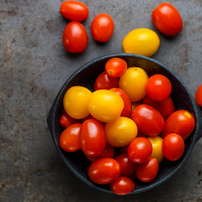 Sweetie Cherry Tomatos in bowl