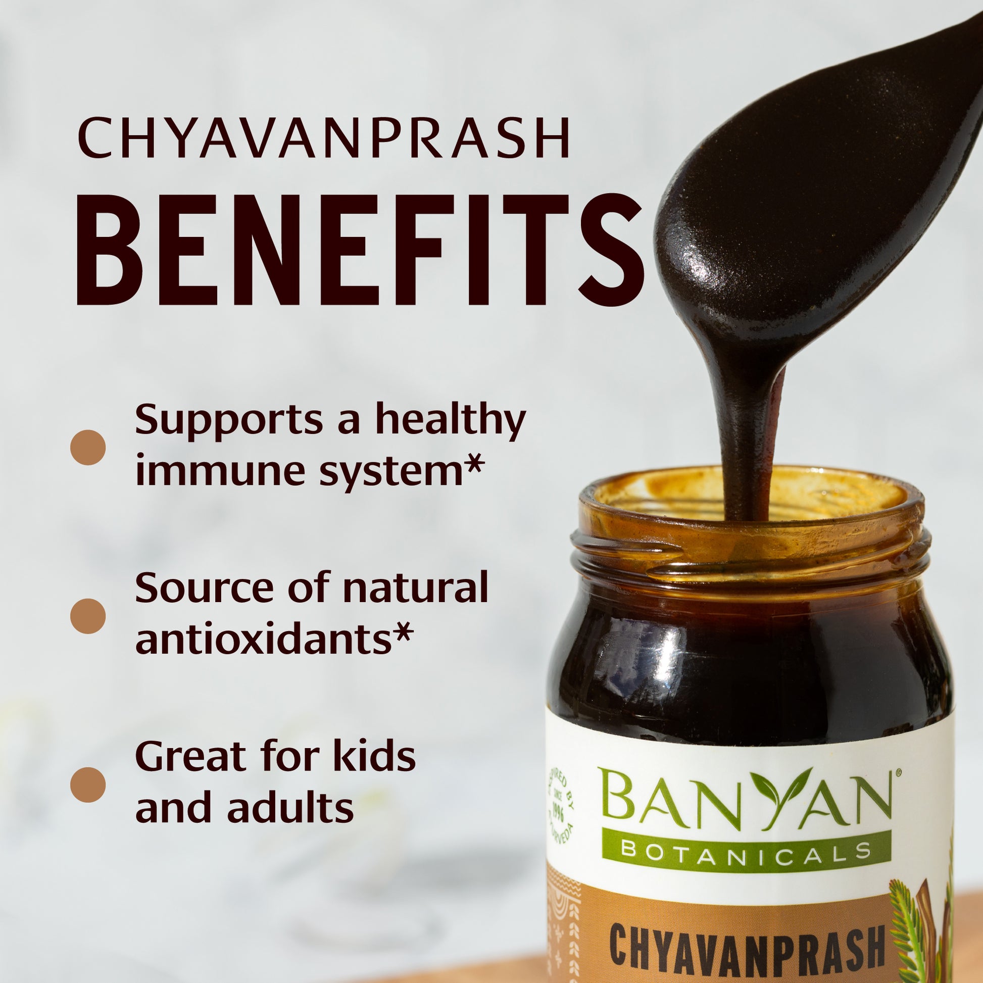 Chyavanprash Ayurvedic Herbal Jam Benefits