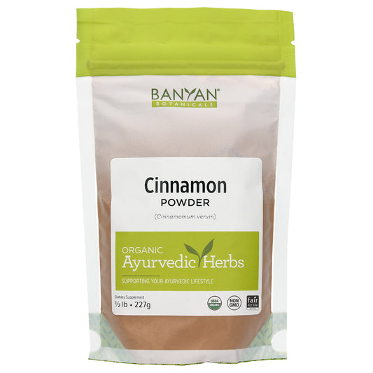 Cinnamon Powder