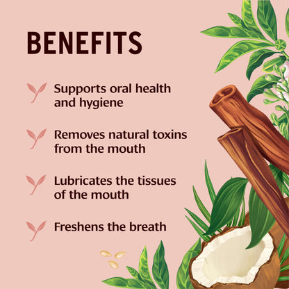 Benefits of Daily Swish