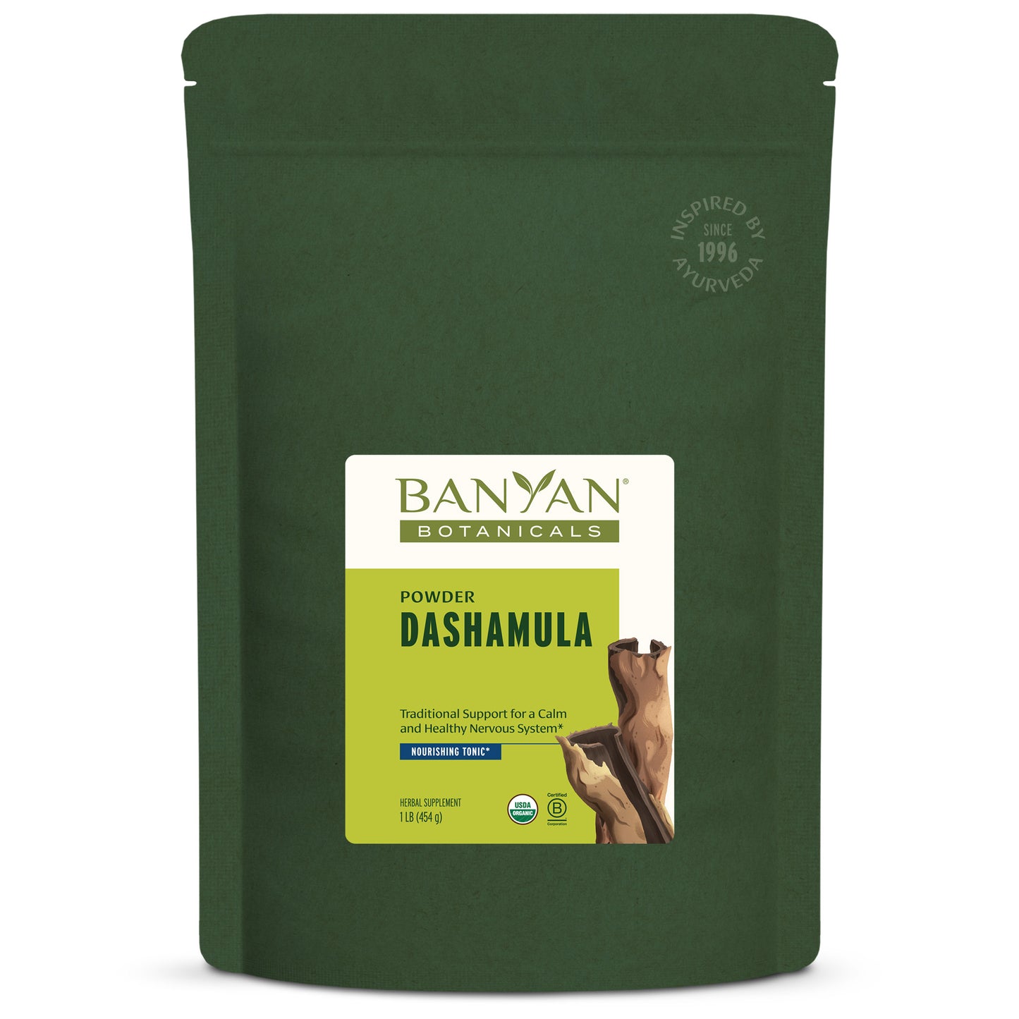 Dashamula Powder 1 lb
