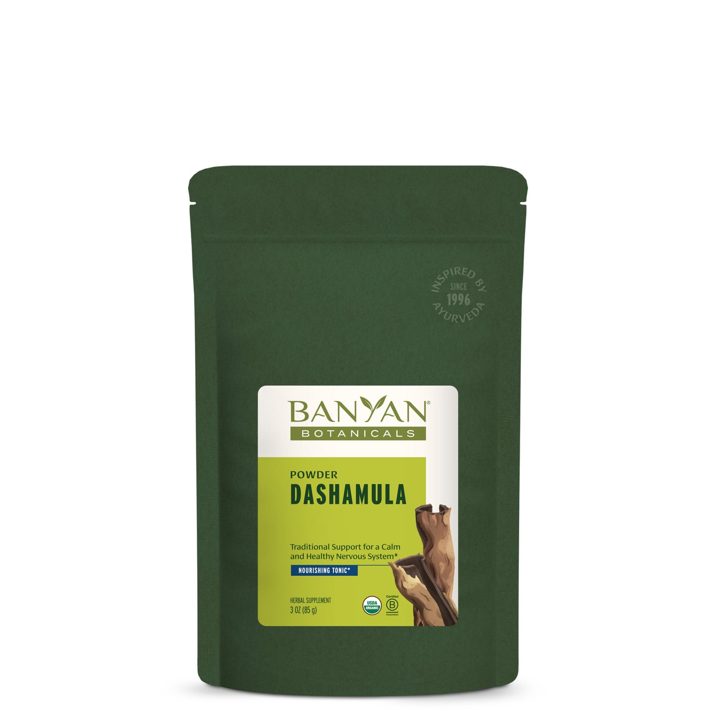 Dashamula Powder 3 oz