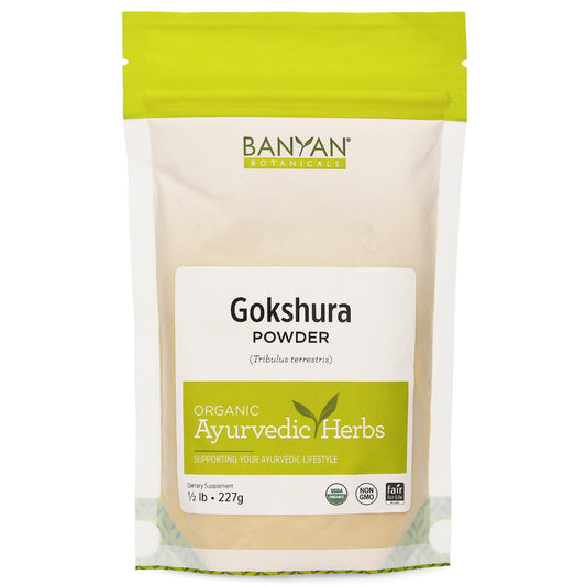 Gokshura powder