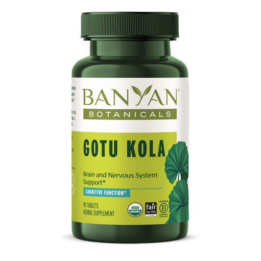 Gotu Kola Tablets