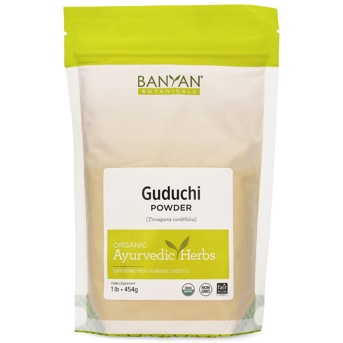 Guduchi powder